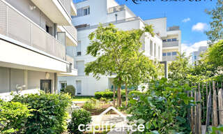 Appartement 5 Pièces 130 m² à vendre à Rennes (35200)