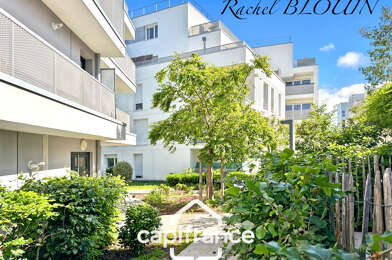 Appartement 5 pièces 595000 €