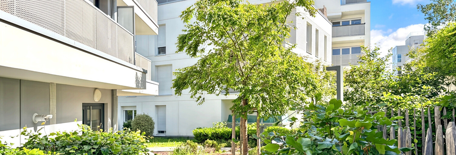 Appartement 5 Pièces 130 m² à vendre à Rennes (35200)
