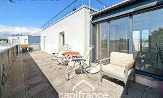 Appartement 5 Pièces 130 m² à vendre à Rennes (35200)