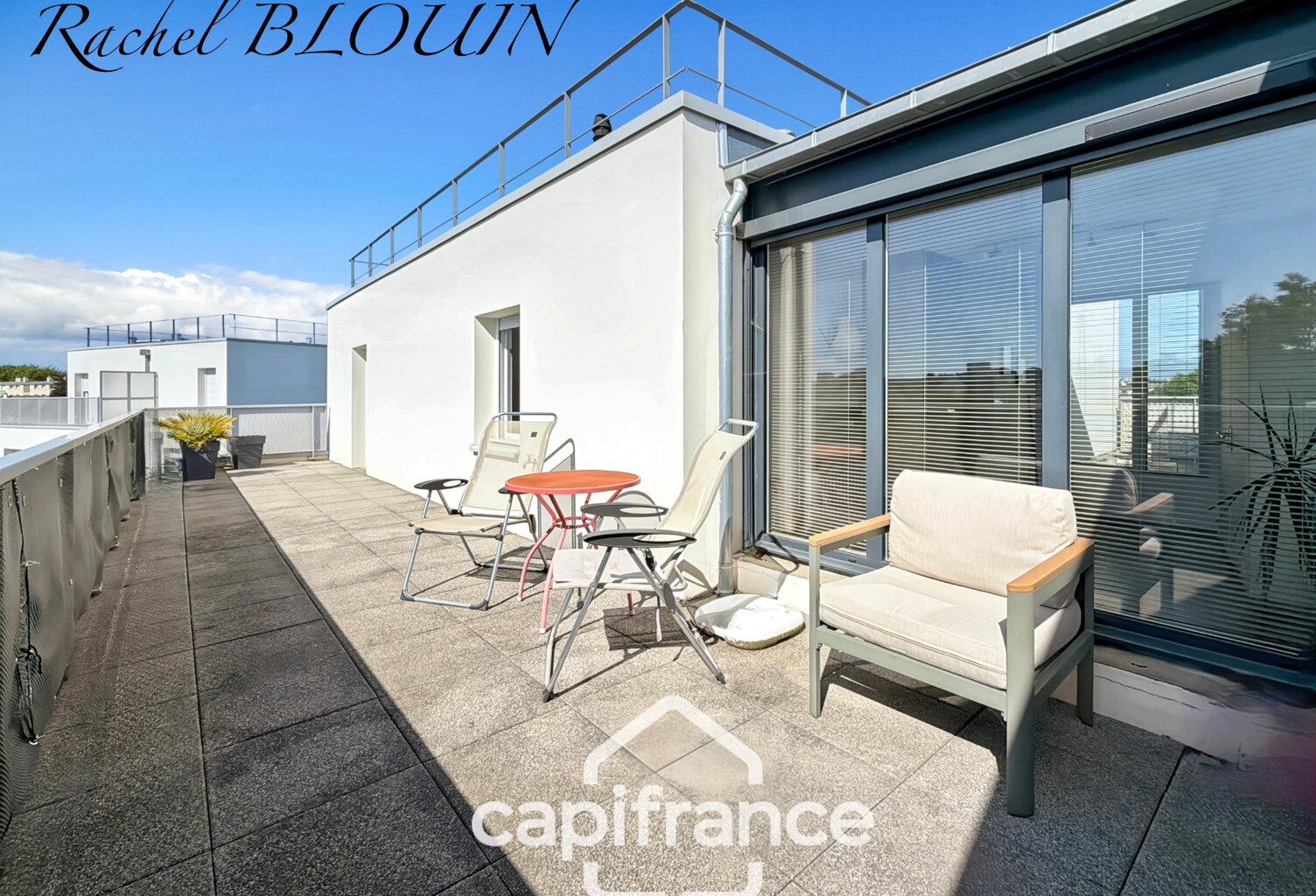 Appartement à vendre 5 pièces  (35) — photo 1