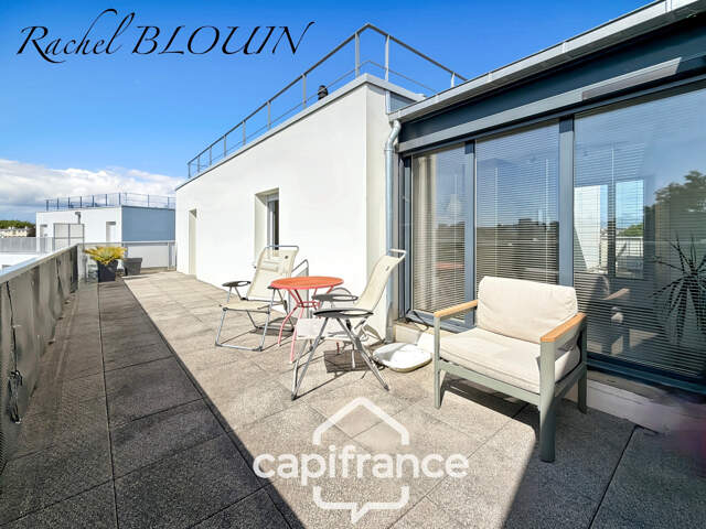 Appartement à vendre 5 pièces  (35) — photo du bien