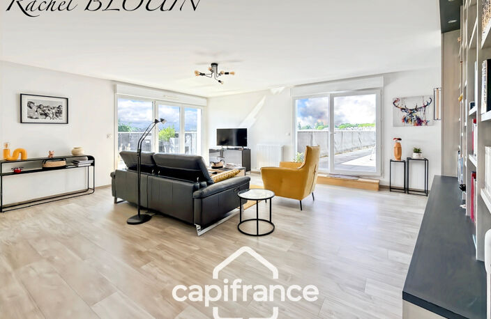 Appartement à vendre 5 pièces  (35) — photo 3