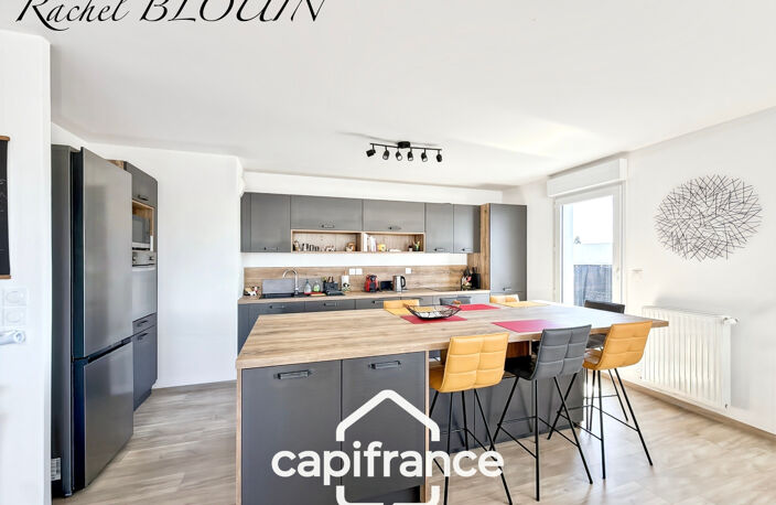 Appartement à vendre 5 pièces  (35) — photo 4