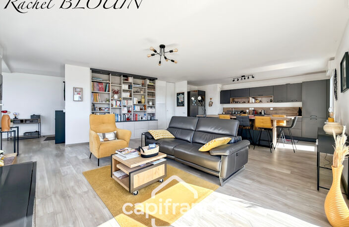 Appartement à vendre 5 pièces  (35) — photo 5
