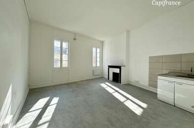 Immeuble  124500 €