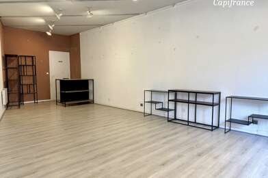 Immeuble  124500 €