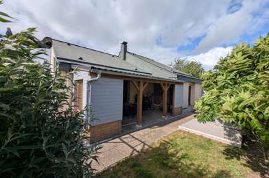 Maison 4 pièces 212000 €