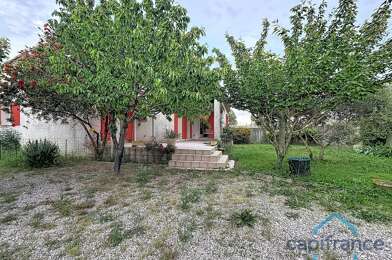 Maison 5 pièces 338000 €