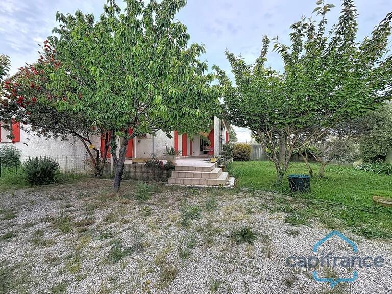 Maison à vendre 5 pièces LES ANGLES (30) — photo 1