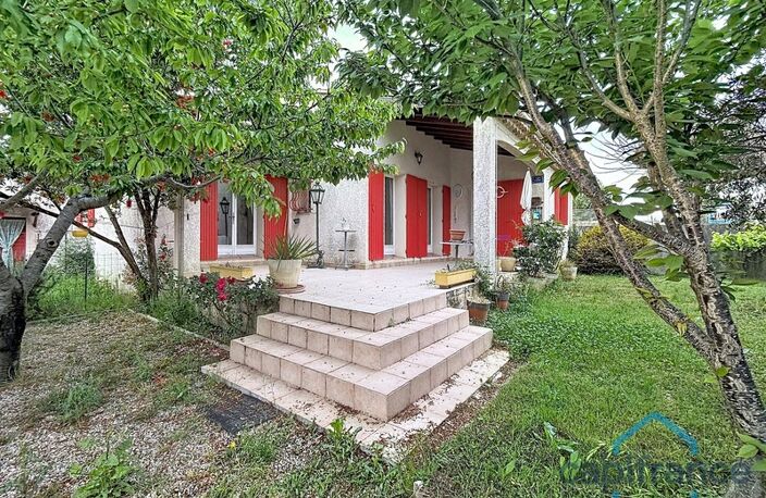Maison à vendre 5 pièces LES ANGLES (30) — photo 2