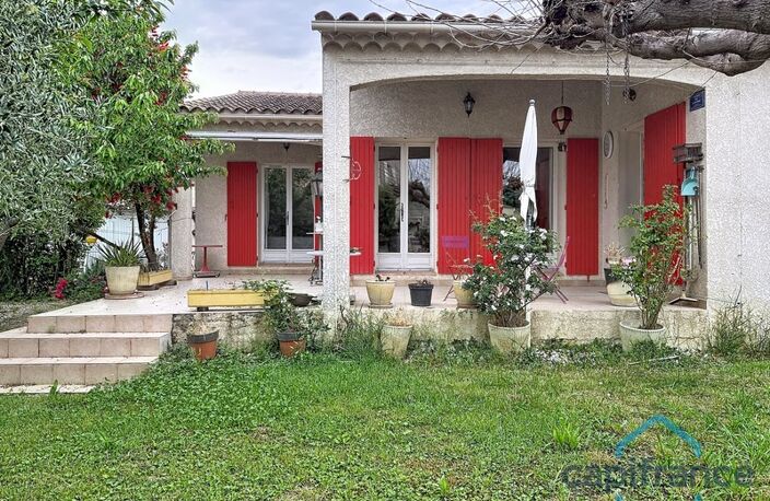 Maison à vendre 5 pièces LES ANGLES (30) — photo 3