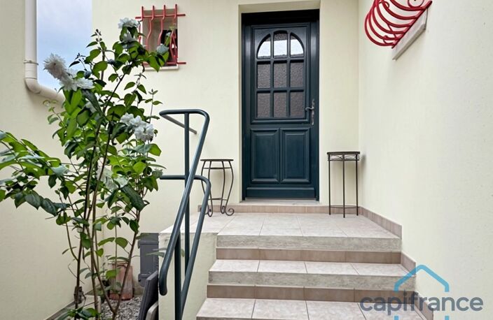 Maison à vendre 5 pièces LES ANGLES (30) — photo 4