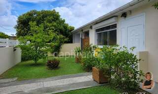 Maison 4 Pièces 88 m² à vendre à Saint-François (97118)