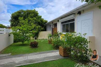 Maison 4 pièces 270500 €