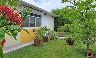 Maison 4 Pièces 88 m² à vendre à Saint-François (97118)