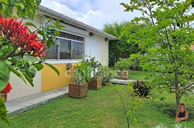 Maison 4 pièces 250000 €