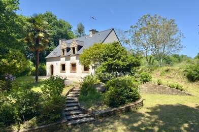 Maison 6 pièces 478000 €