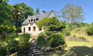 Maison 6 Pièces 158 m² à vendre à La Forêt-Fouesnant (29940)