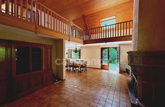 LA FORET FOUESNANT (29940) – Hameau de la Haie - Maison 158 m² habitable - Terrasse plein Sud - Sous-sol complet - 1620 m² de terrain — photo 5