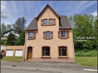 Maison à vendre 8 pièces BREIDENBACH (57) — photo 2