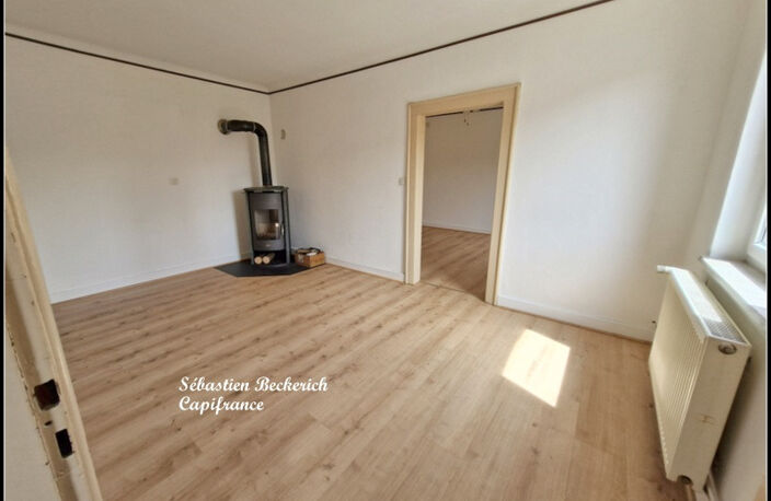 Maison à vendre 8 pièces BREIDENBACH (57) — photo 3