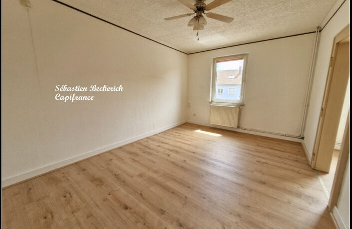 Maison à vendre 8 pièces BREIDENBACH (57) — photo 4