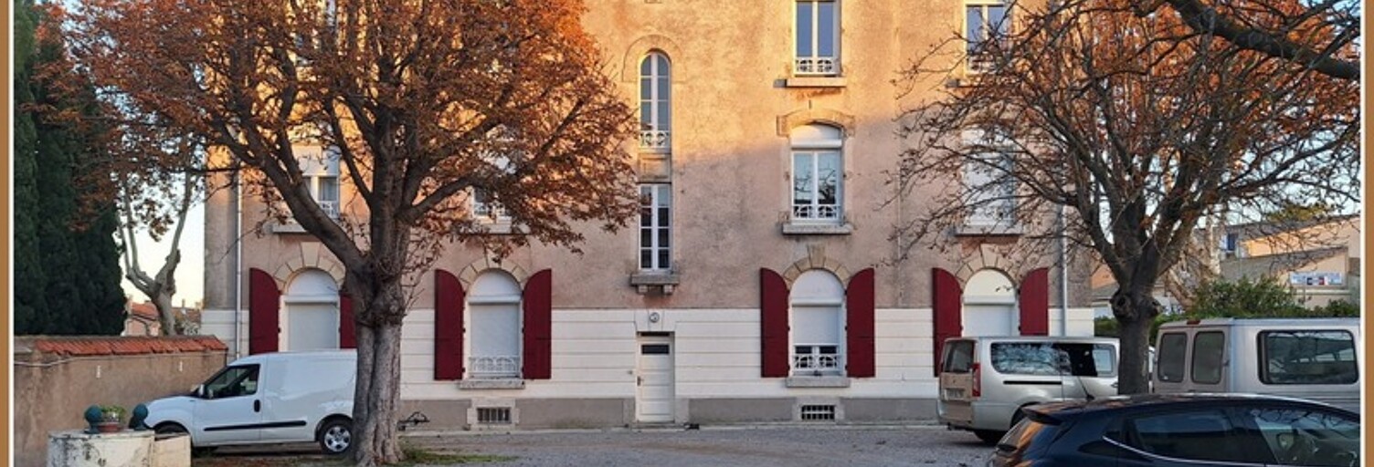 Maison 19 Pièces 822 m² à vendre à Ginestas (11120)