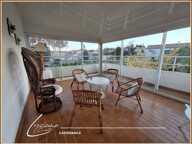 ENSEMBLE IMMOBILIER AVEC MAISON D'HABITATION ET 3 APPARTEMENTS LOUES, 5 DEPENDANCES, GRENIER — photo 3