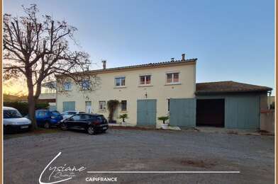 Maison 5 pièces 279999 €