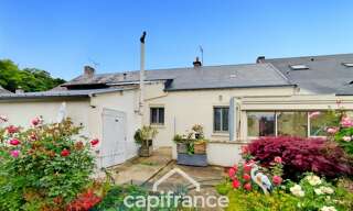 Maison 3 Pièces 73 m² à vendre à Bessé-sur-Braye (72310)