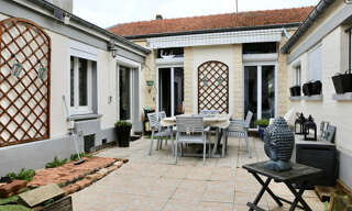 Maison 4 Pièces 140 m² à vendre à Reims (51100)
