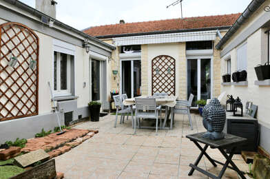 Maison 4 pièces 244500 €