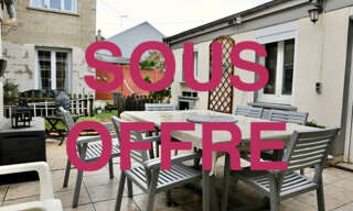 Maison 4 Pièces 140 m² à vendre à Reims (51100)