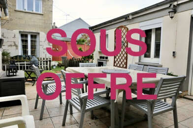 Maison 4 pièces 244500 €