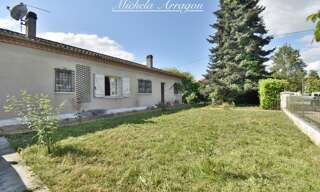 Maison 4 Pièces 130 m² à vendre à Villeneuve-sur-Lot (47300)