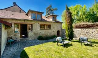 Maison 2 Pièces 96 m² à vendre à Luzarches (95270)