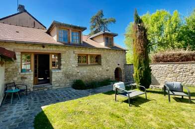 Maison 2 pièces 322000 €