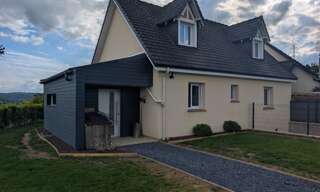 Maison 4 Pièces 149 m² à vendre à Malaunay (76770)