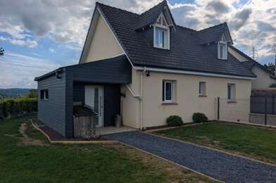 Maison 4 pièces 316000 €