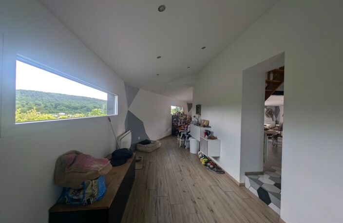 Maison à vendre 4 pièces MALAUNAY (76) — photo 2