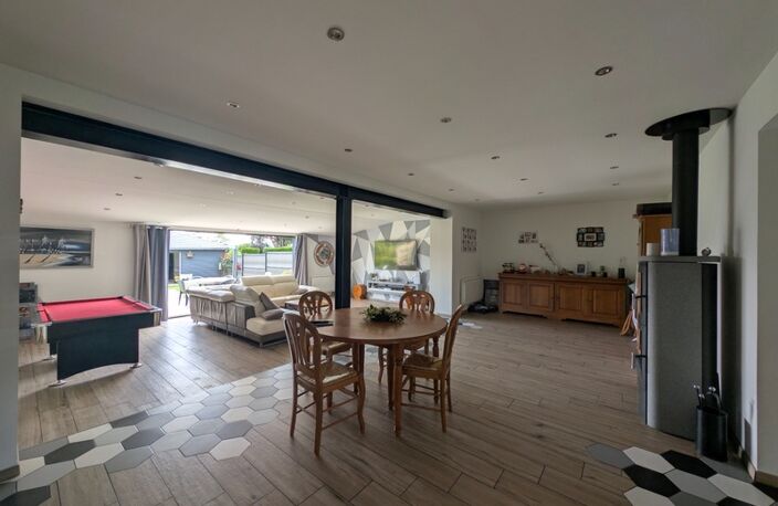 Maison à vendre 4 pièces MALAUNAY (76) — photo 3