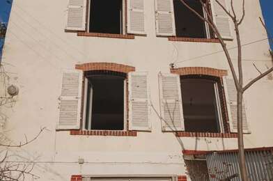 Maison 3 pièces 62000 €
