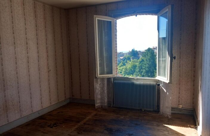 Ensemble immobilier A RESTAURER ENTIEREMENT comprenant maison de ville, appartement et 2 anciens ateliers de coutellerie — photo 5