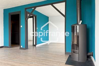 Maison 6 pièces 249360 €