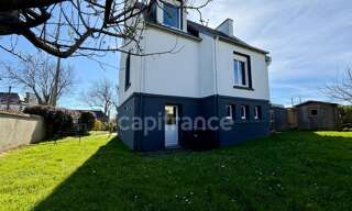 Maison 6 Pièces 132 m² à vendre à Lannilis (29870)