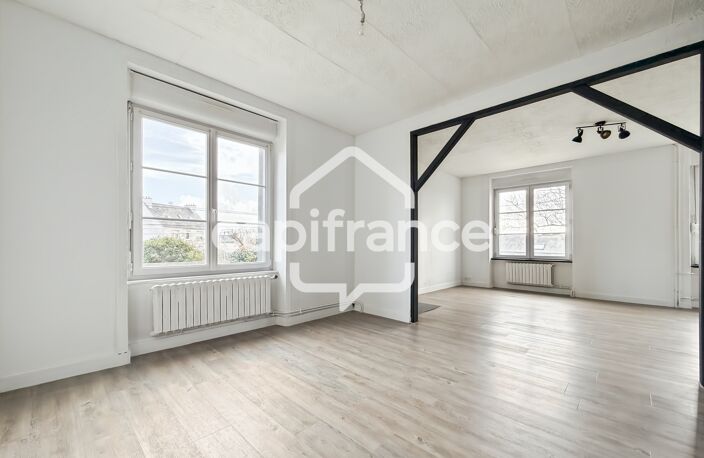 Maison - 132m² - 6 pièces -  LANNILIS 29870 à 20 min de BREST - sous-sol — photo 4