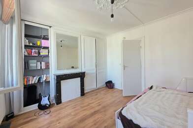 Appartement 1 pièces 58500 €