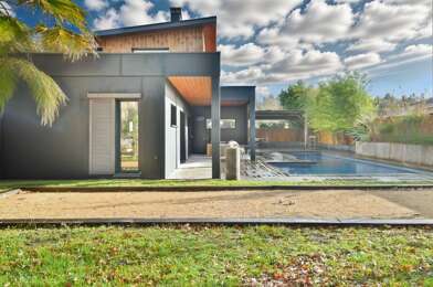 Maison 5 pièces 1295000 €