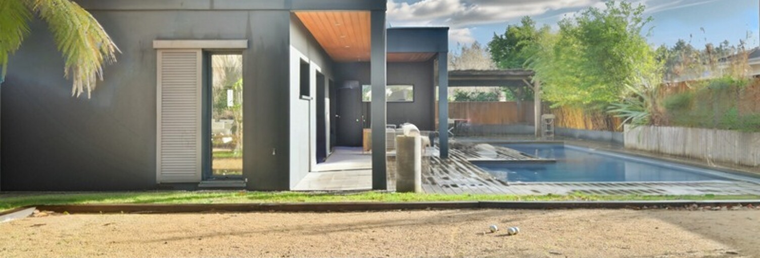 Maison 5 Pièces 150 m² à vendre à Soorts-Hossegor (40150)